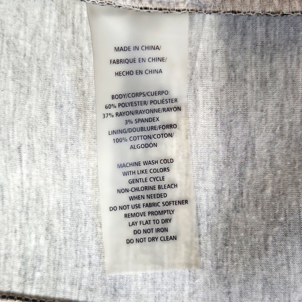 Betsy Johnson Performance Jacket - image 8